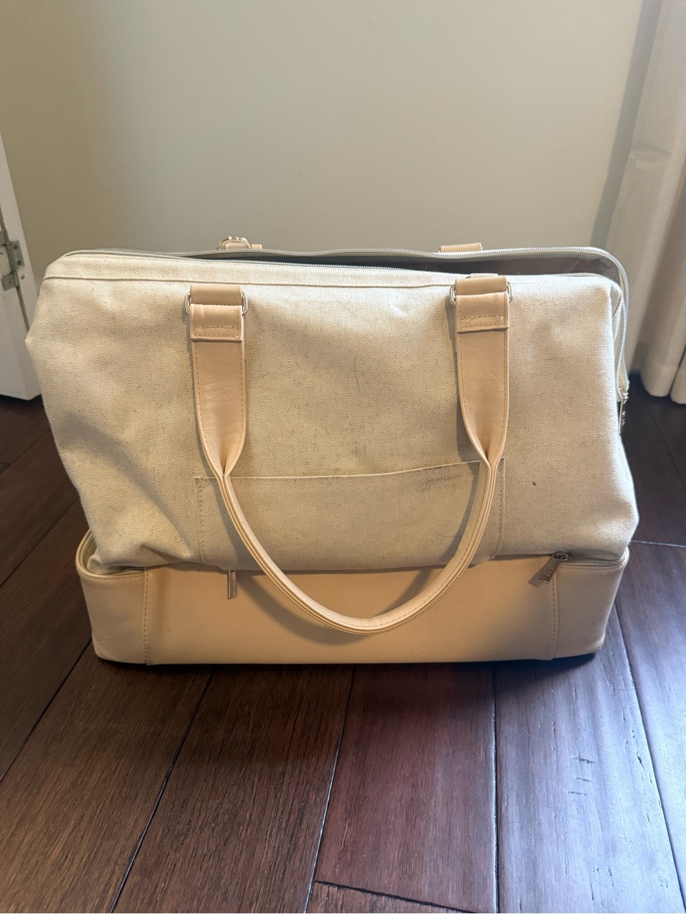 Beis Original Weekender Bag